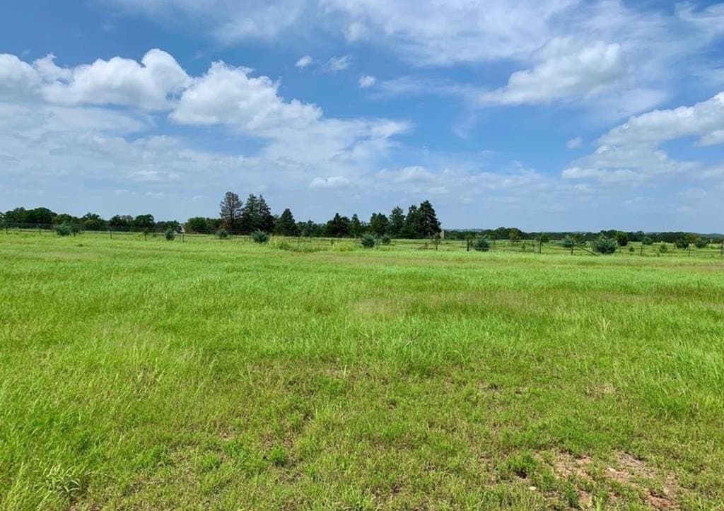 0.2 acres in Gillespie County