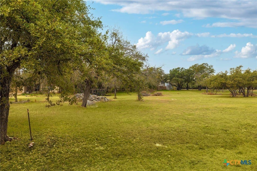 1 acres in Williamson County