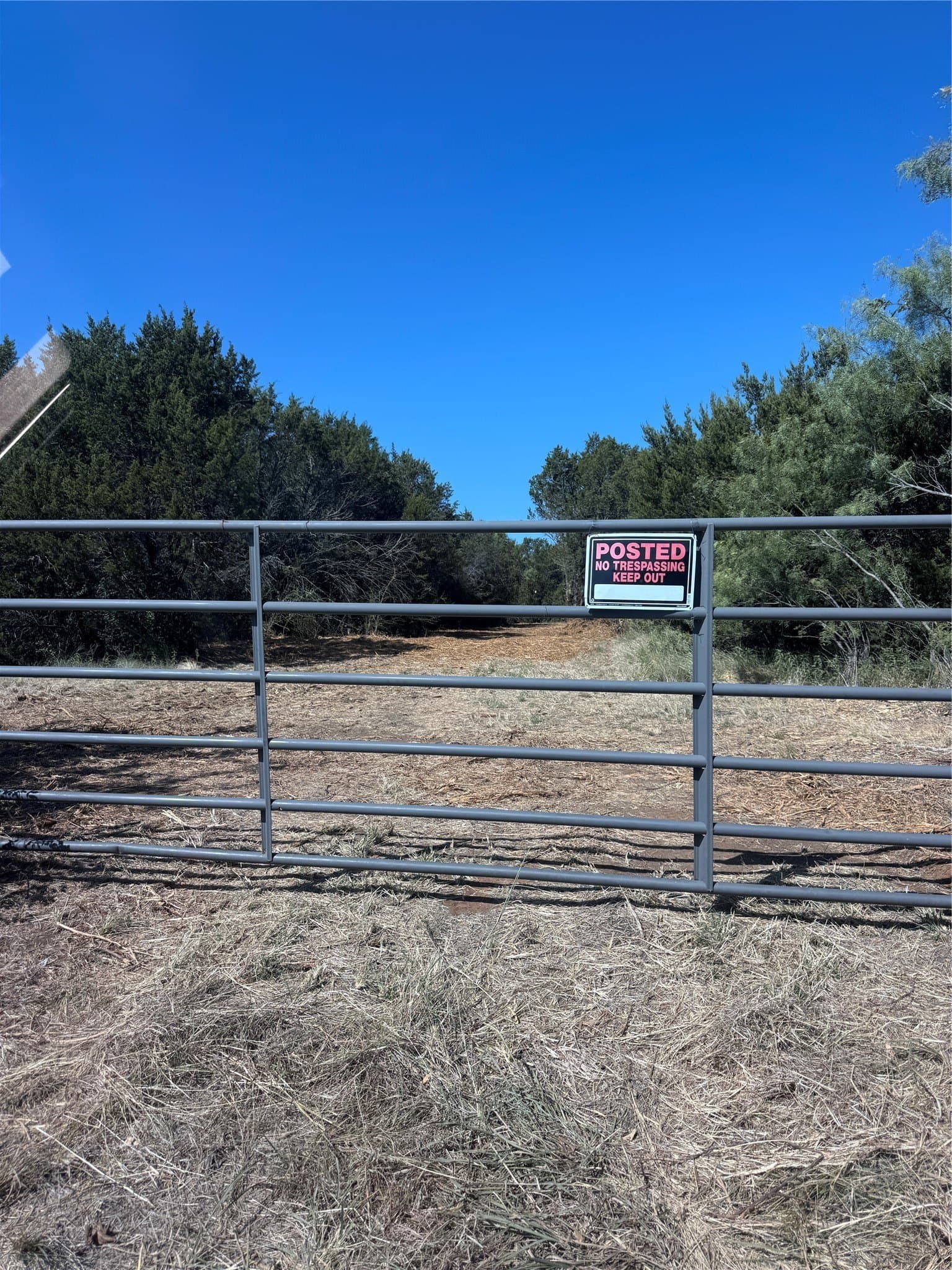 55.42 acres in Hood County
