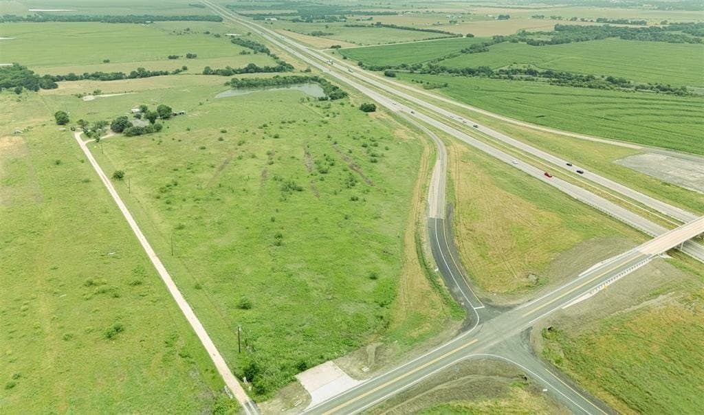 19.97 acres in Hill County
