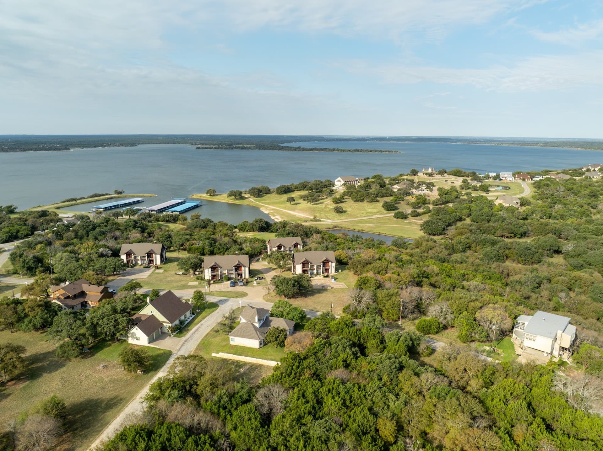 0.29 acres in Hill County