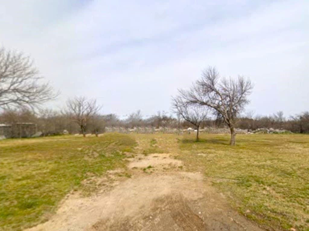 0.94 acres in Jack County