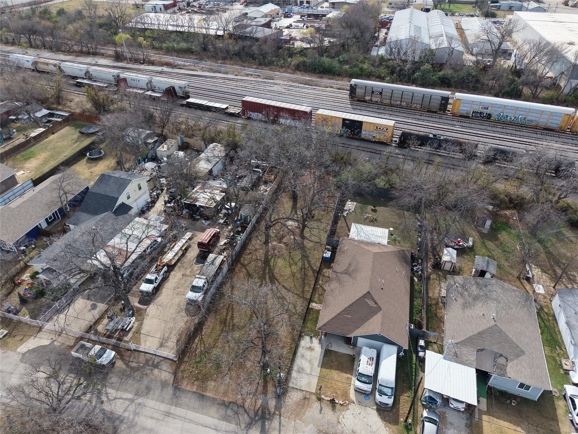0.21 acres in Dallas County