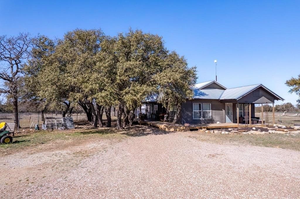 34.26 acres in Brown County