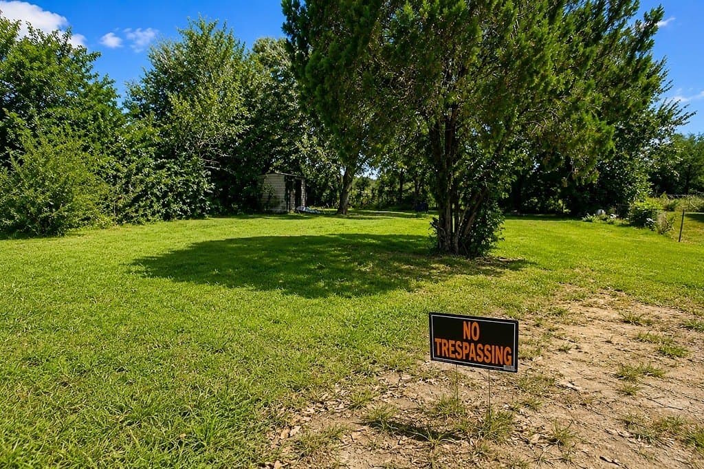 0.19 acres in Lavaca County