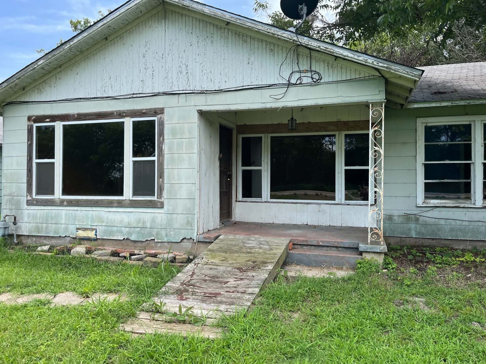 0.86 acres in Hunt County