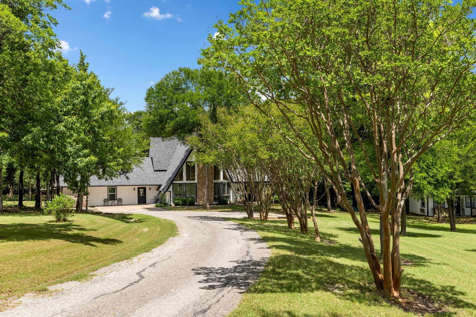7.53 acres in Collin County