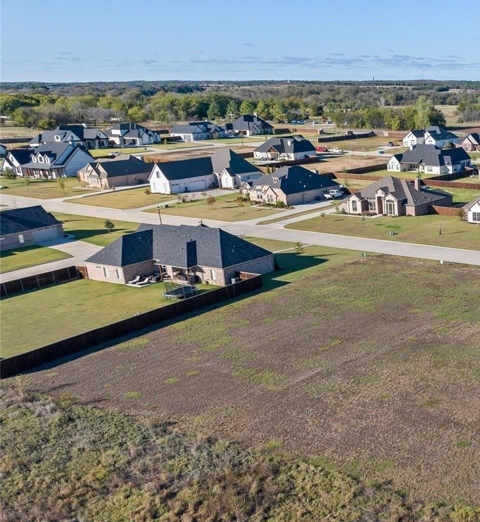 0.5 acres in Grayson County