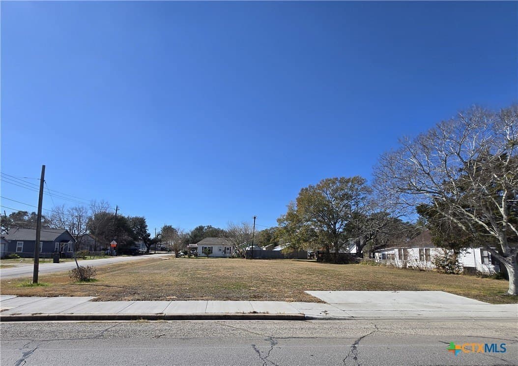0.32 acres in Wharton County