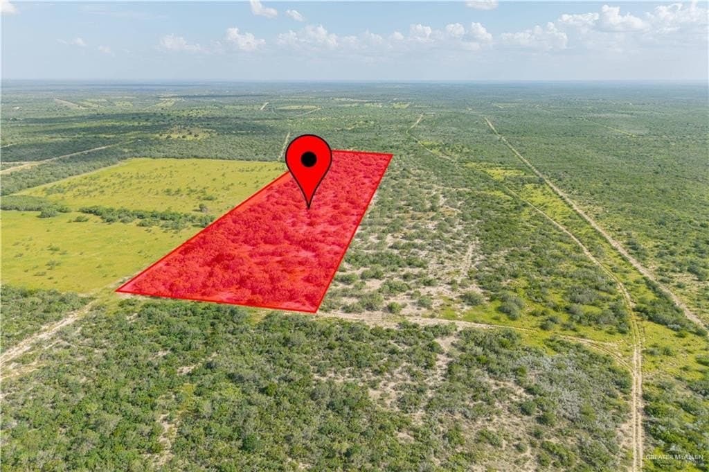 16.57 acres in Starr County