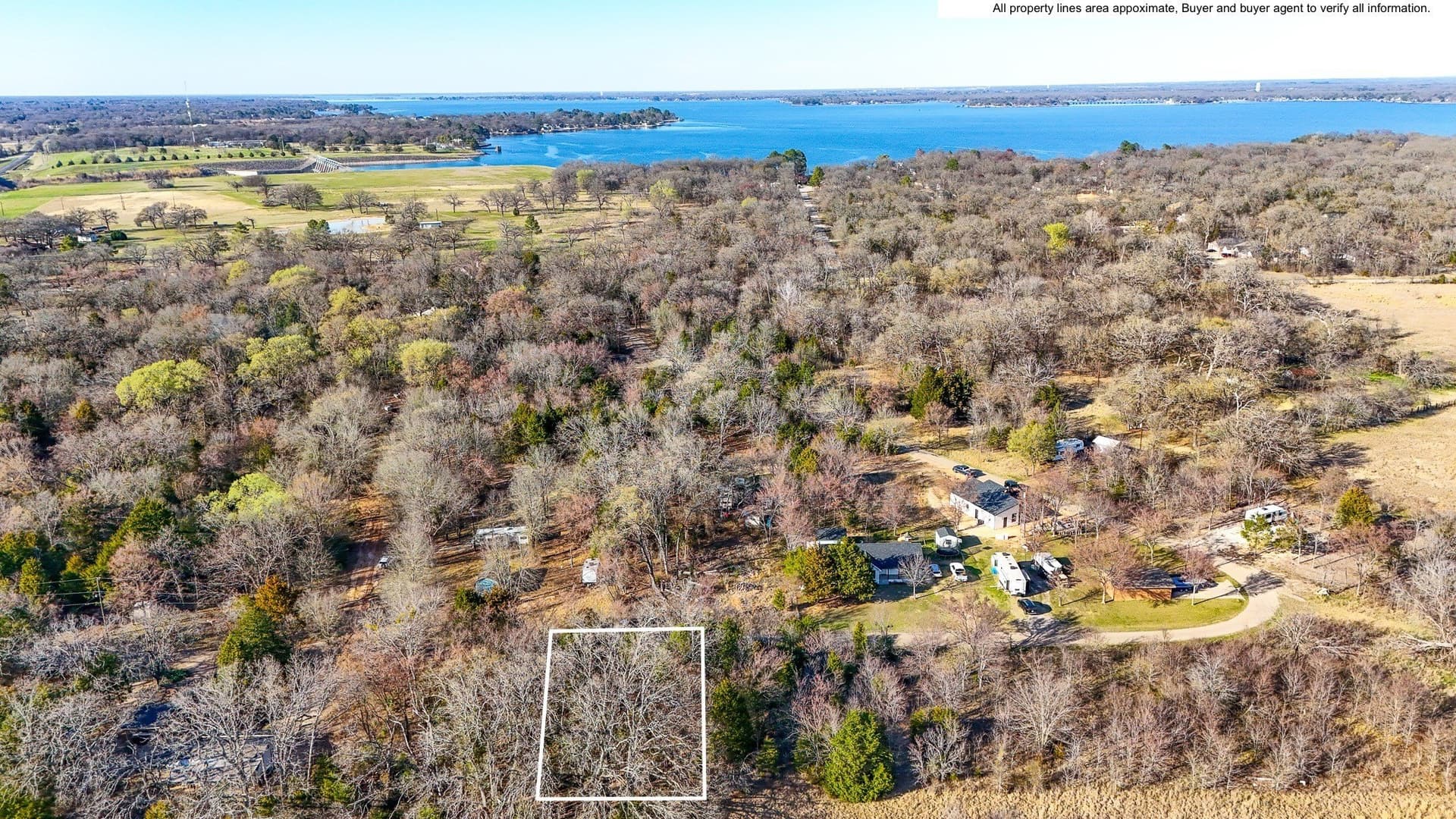 0.11 acres in Henderson County