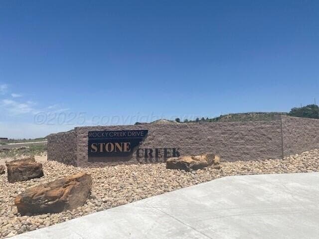 18.14 acres in Randall County