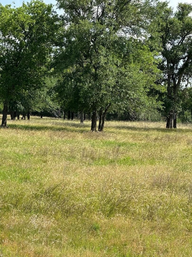 15.28 acres in Hill County