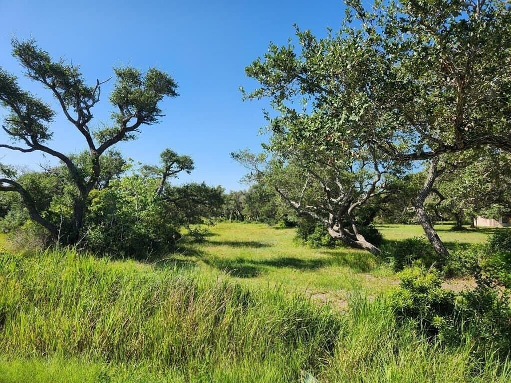 5.78 acres in Aransas County