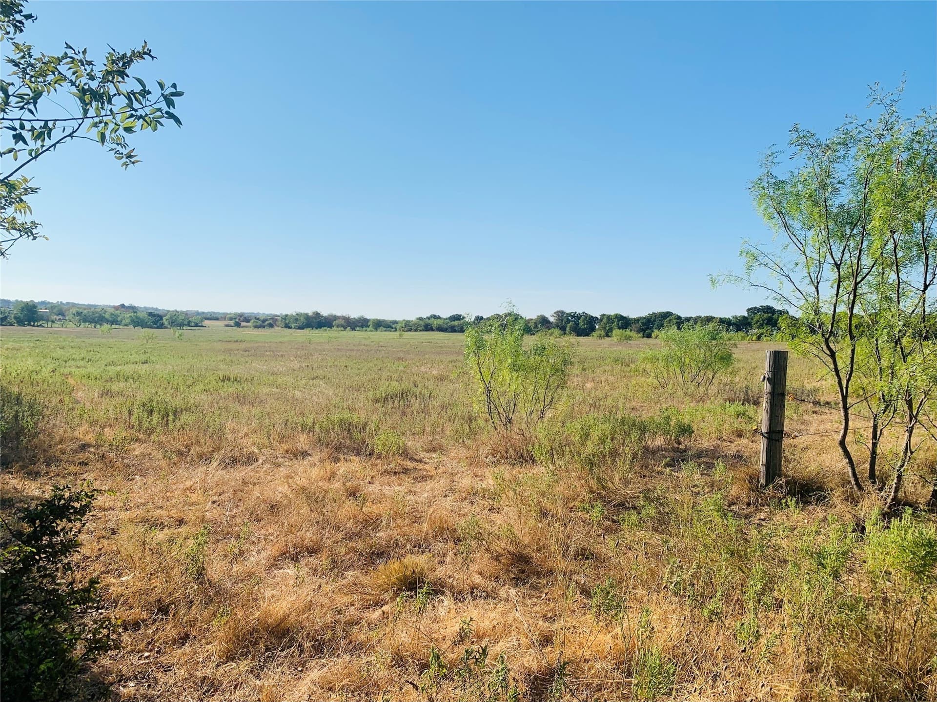 0.03 acres in Comanche County