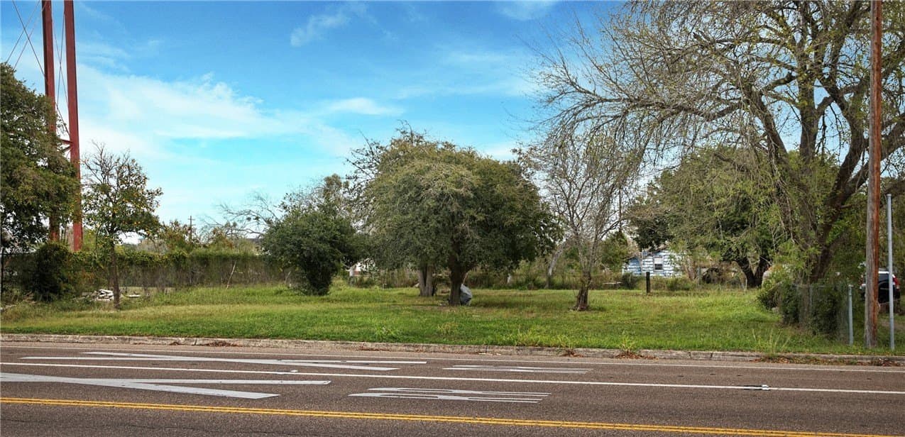 0.32 acres in San Patricio County