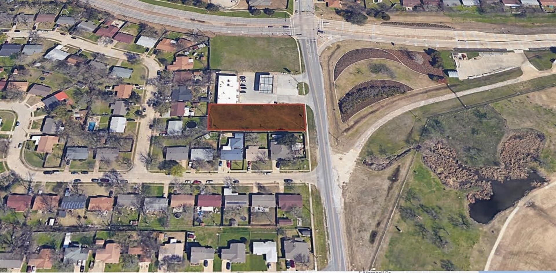 0 acres in Dallas County