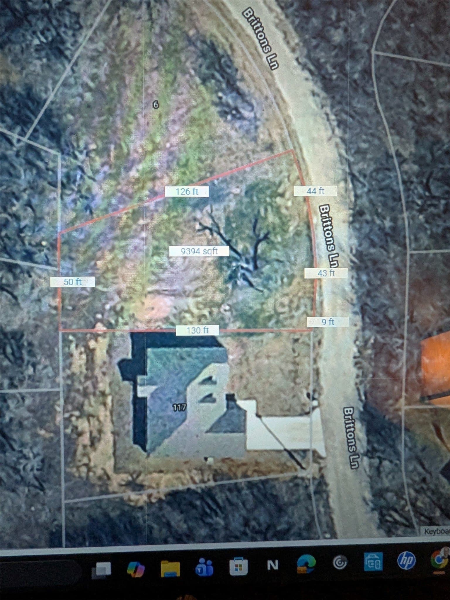 0.22 acres in Wise County
