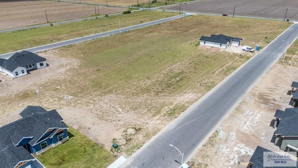 0.2 acres in HIDALGO County