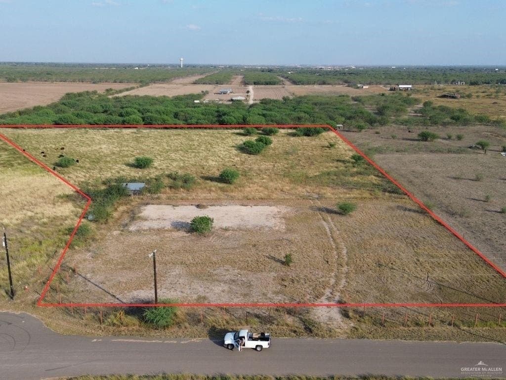 5.68 acres in Starr County