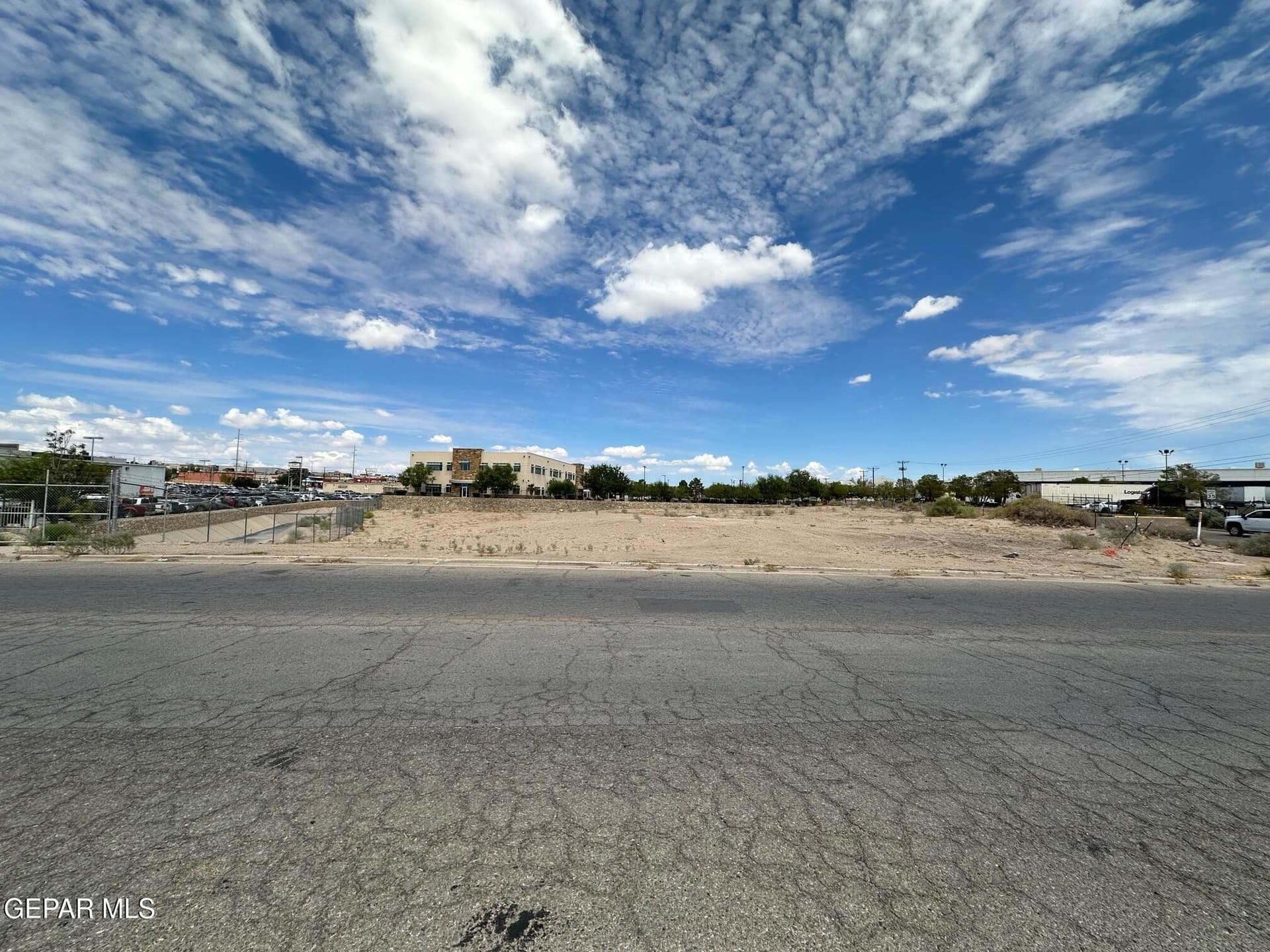 1.08 acres in El Paso County