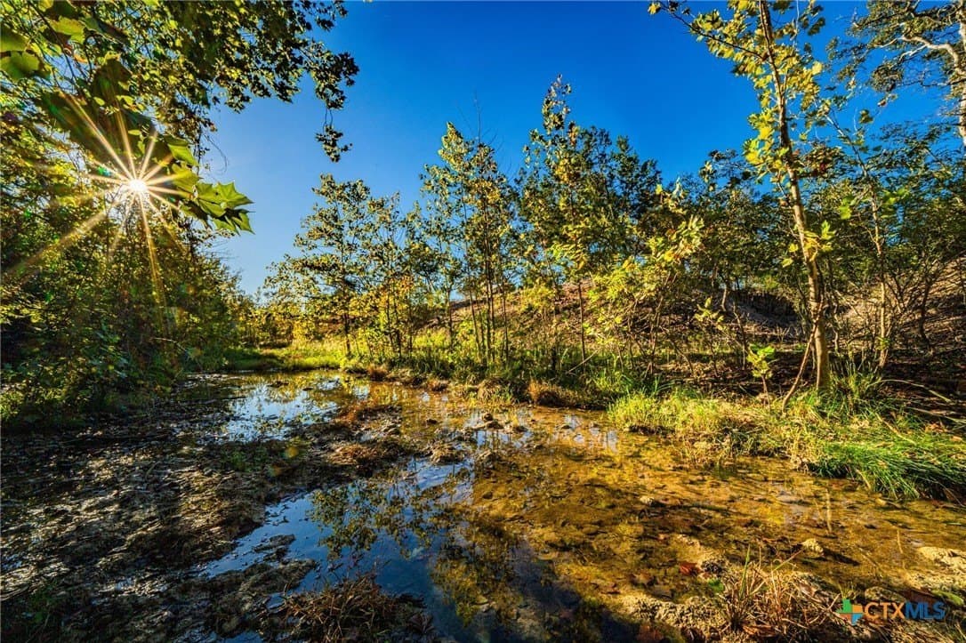 64.5 acres in Bell County
