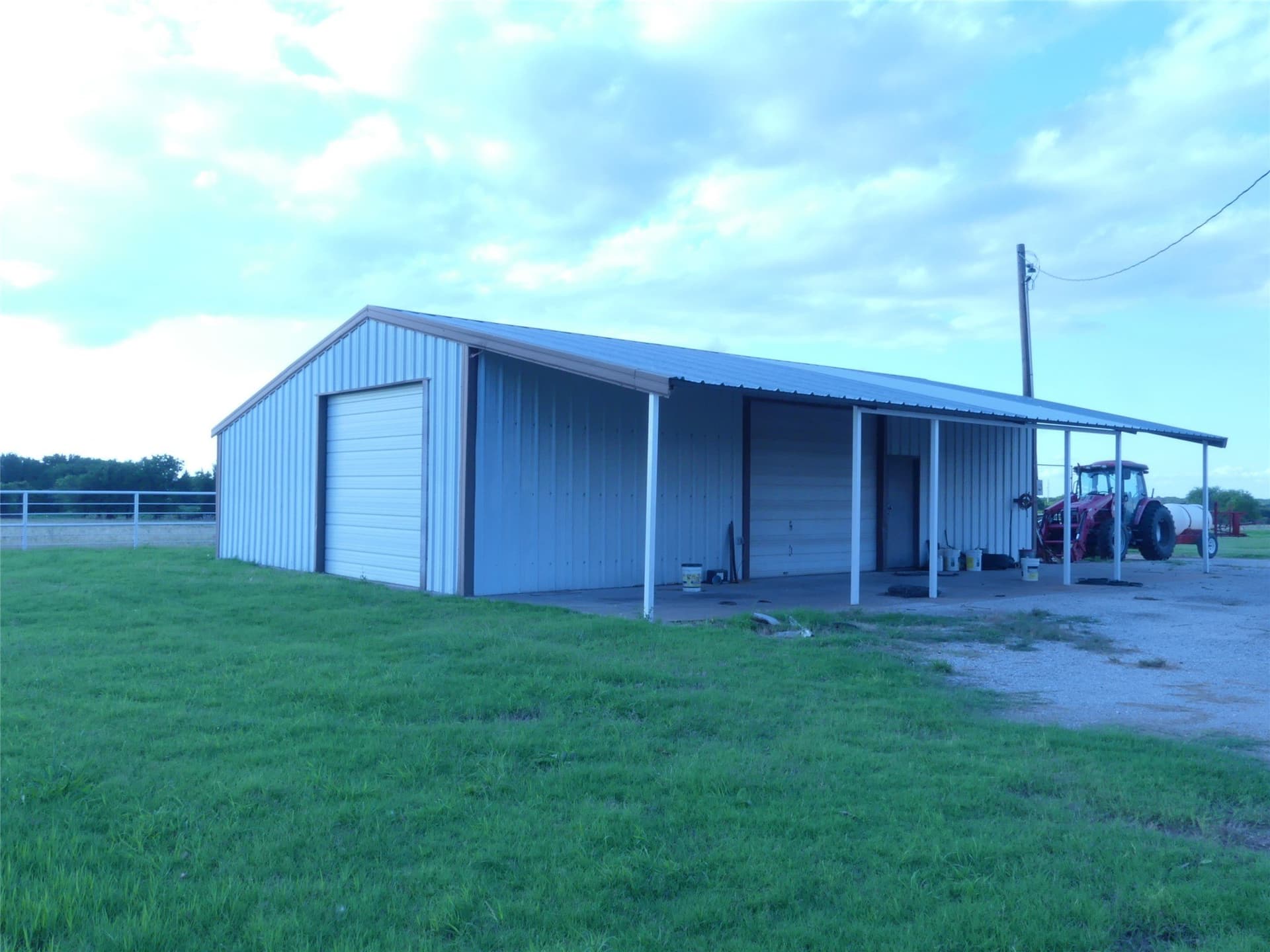 82.84 acres in Montague County