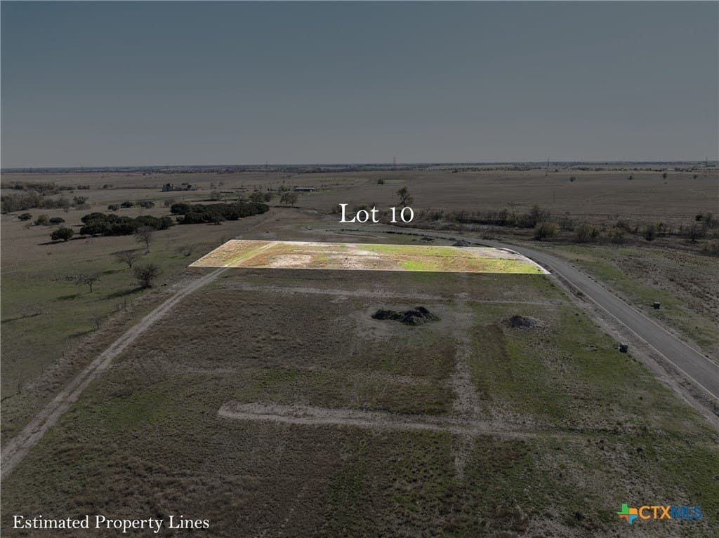 0.82 acres in Bell County