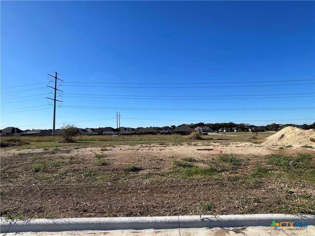 0.57 acres in Bell County
