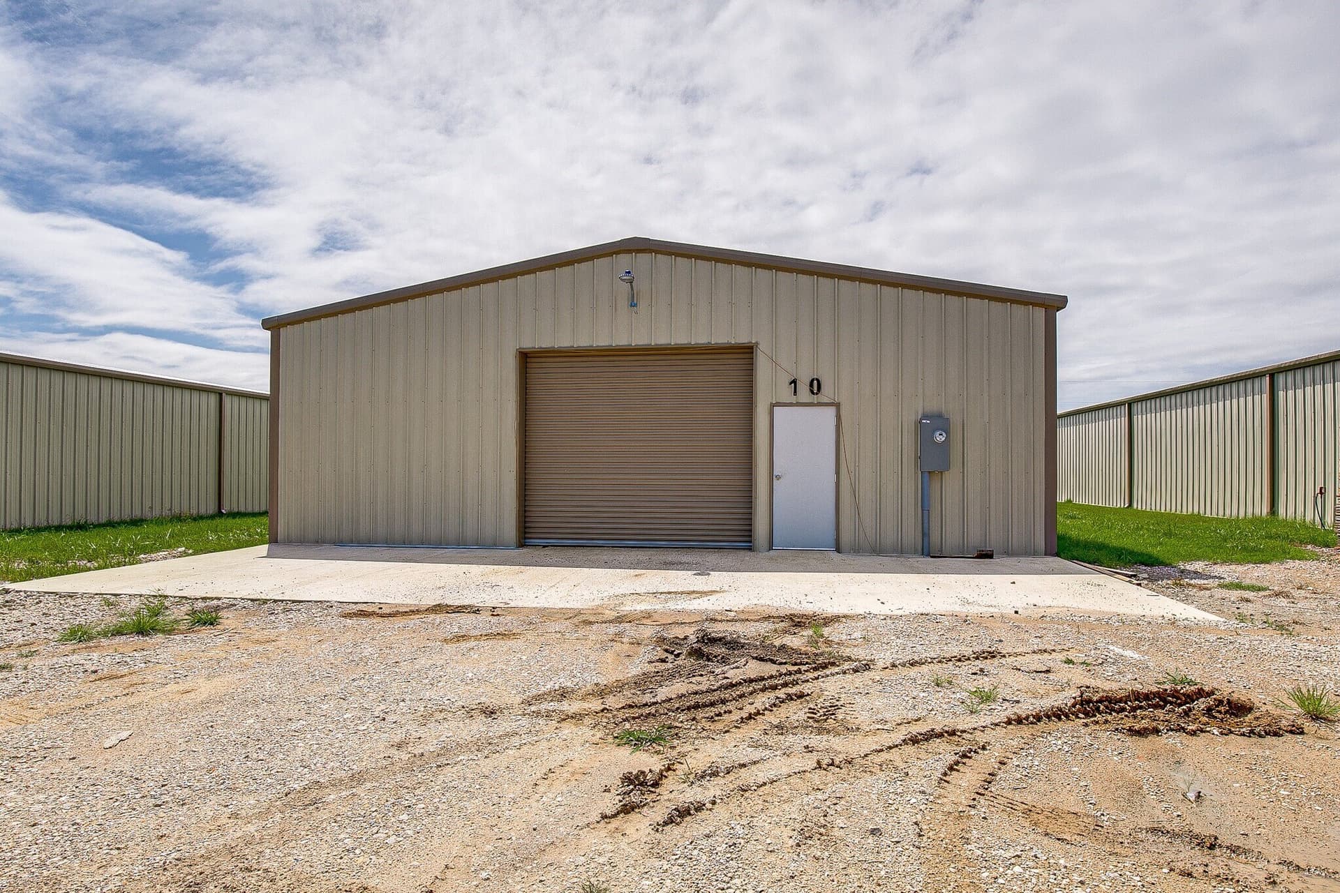 21.47 acres in Kaufman County