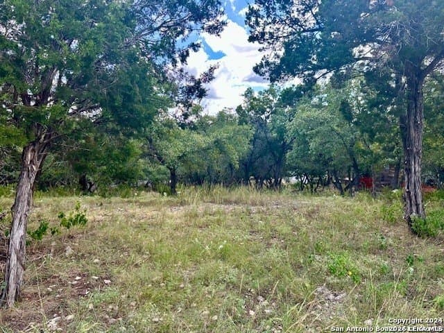 0.21 acres in Comal County