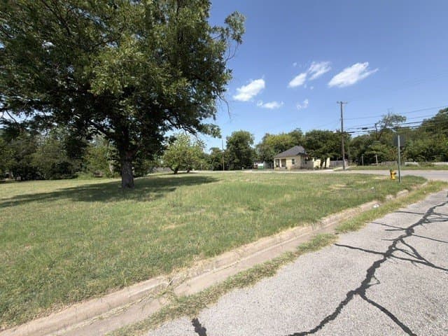 0.57 acres in McLennan County