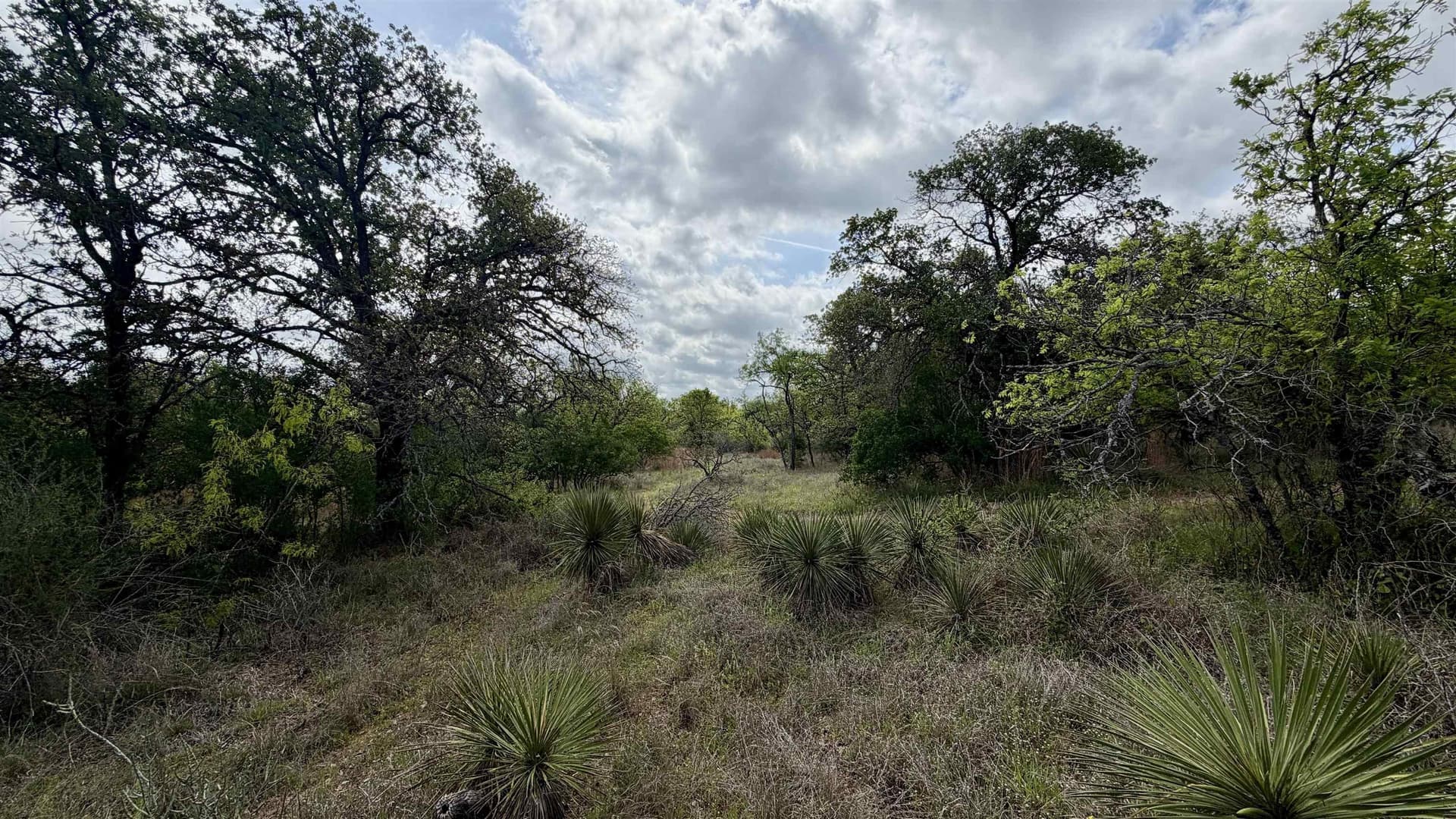 0.28 acres in Llano County