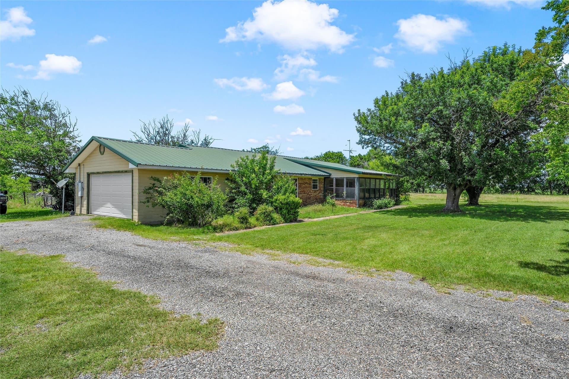 12.75 acres in Bell County