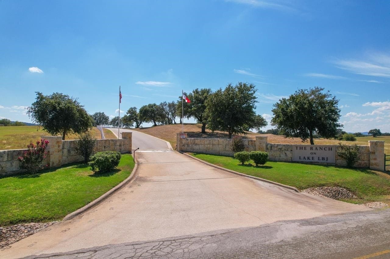0.28 acres in Burnet County