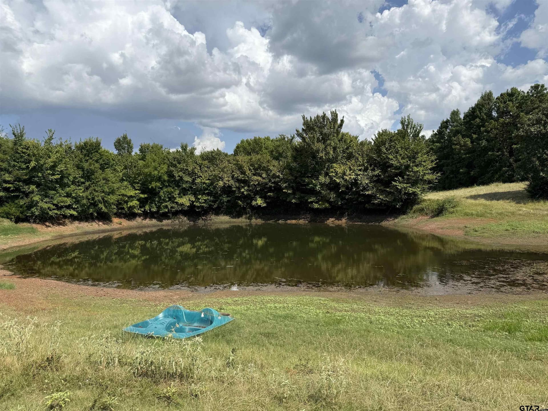 5 acres in Cherokee County