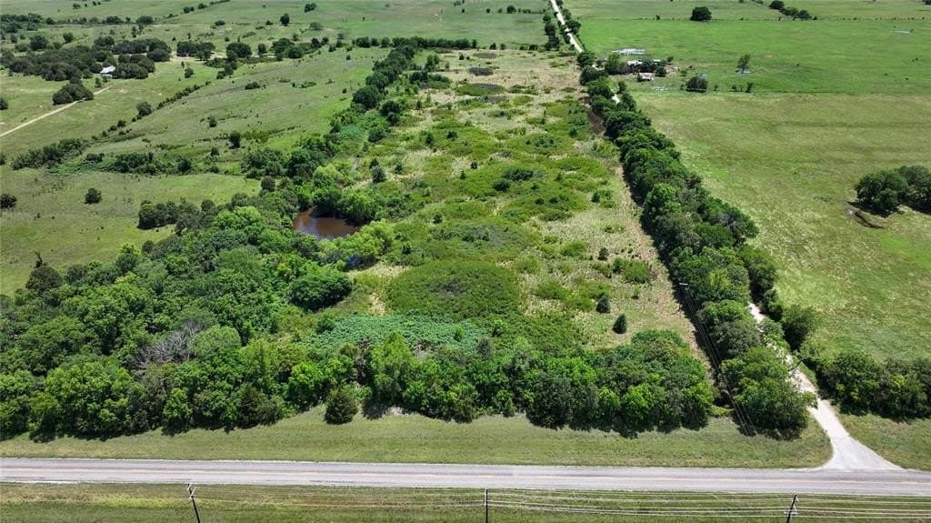 22.3 acres in Montague County
