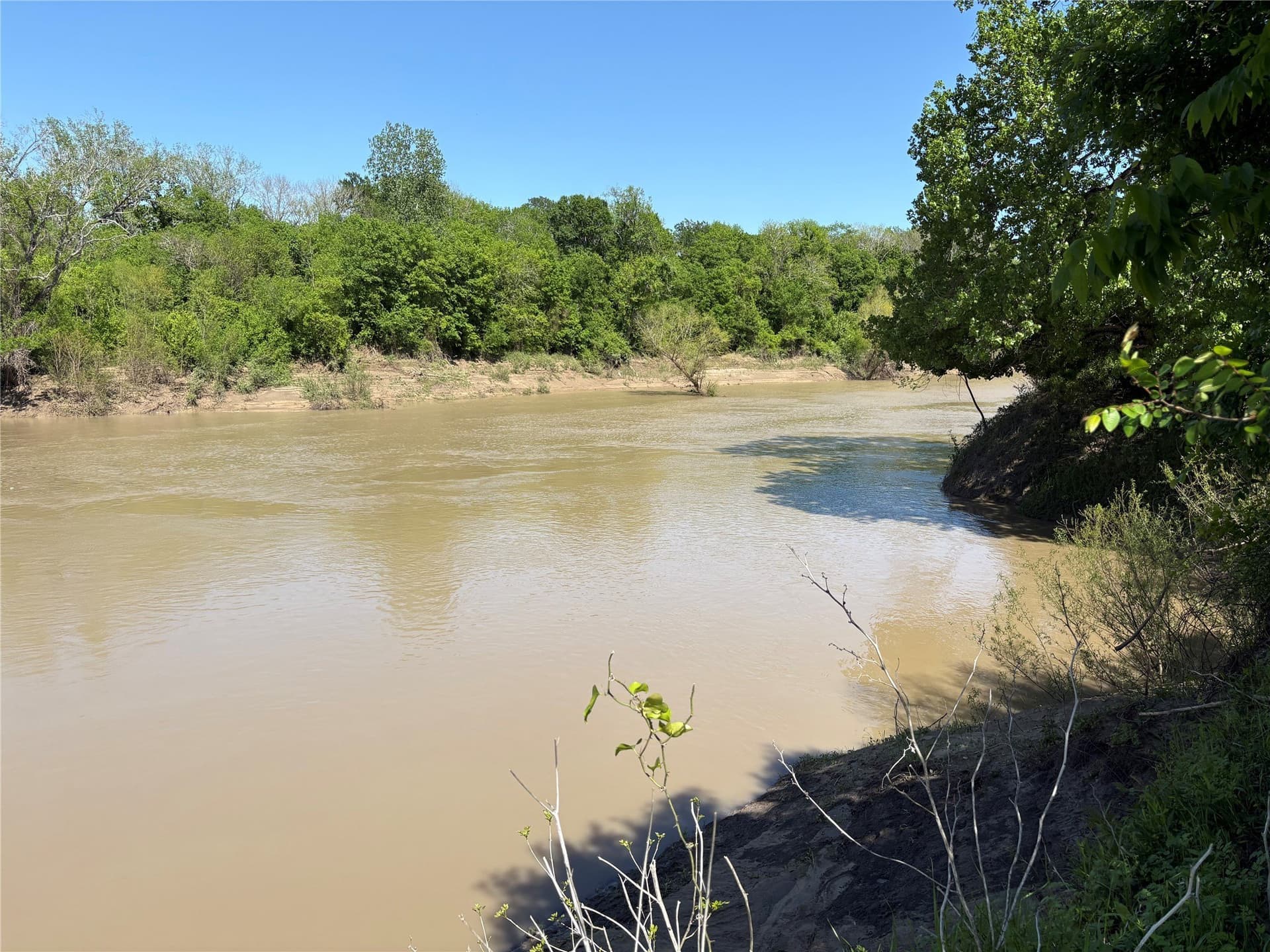 10.01 acres in Anderson County