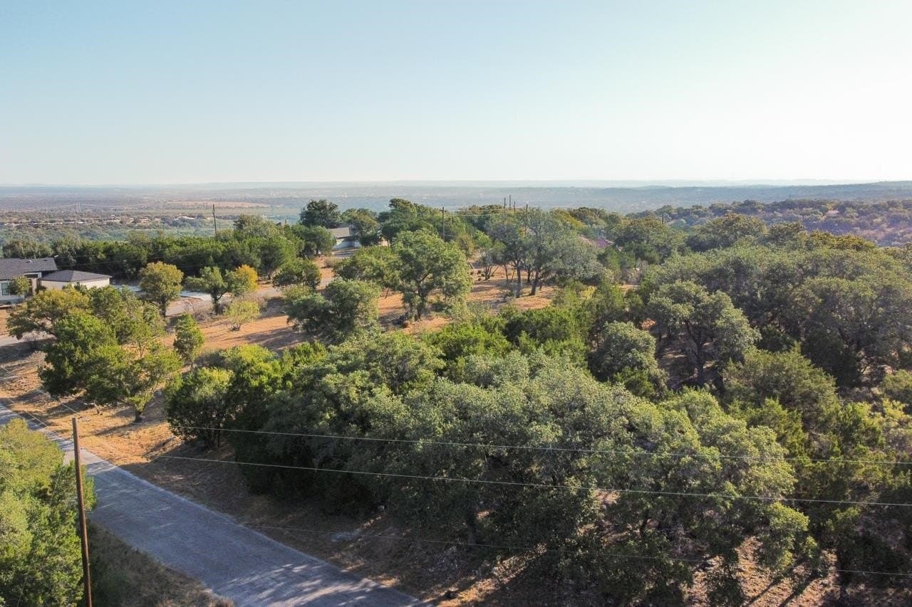 0.23 acres in Burnet County