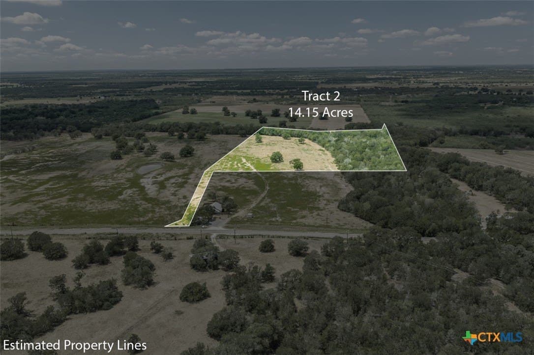 14.15 acres in Caldwell County