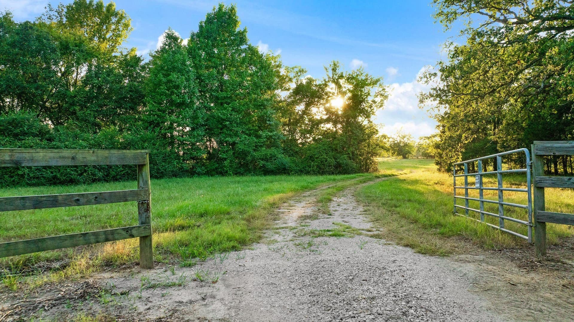 90.2 acres in Red River (TX) County