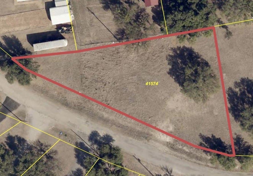 0.43 acres in Brown County