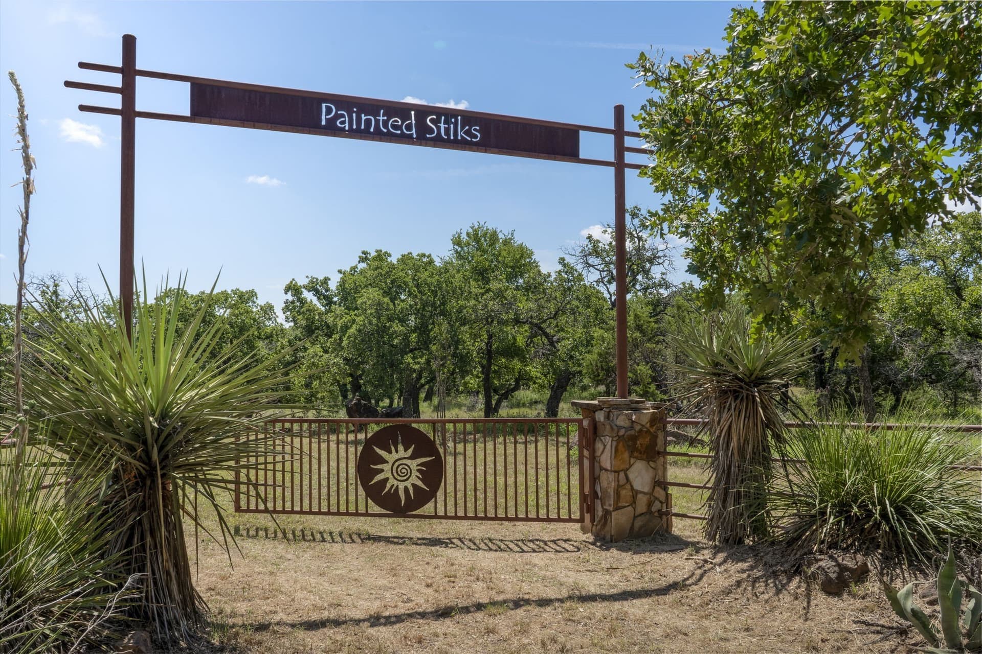 1.72 acres in Palo Pinto County