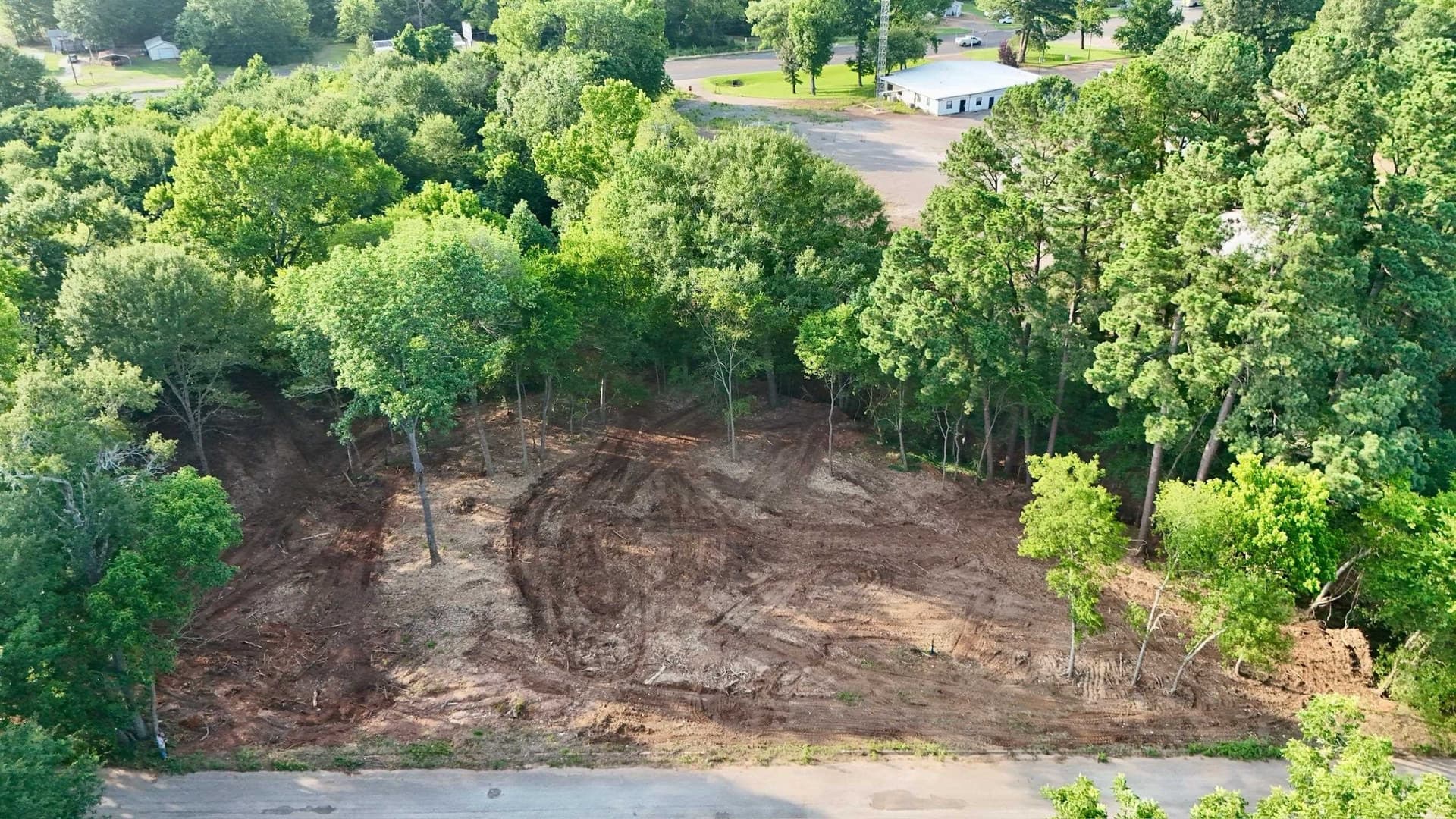 1.07 acres in Texas County