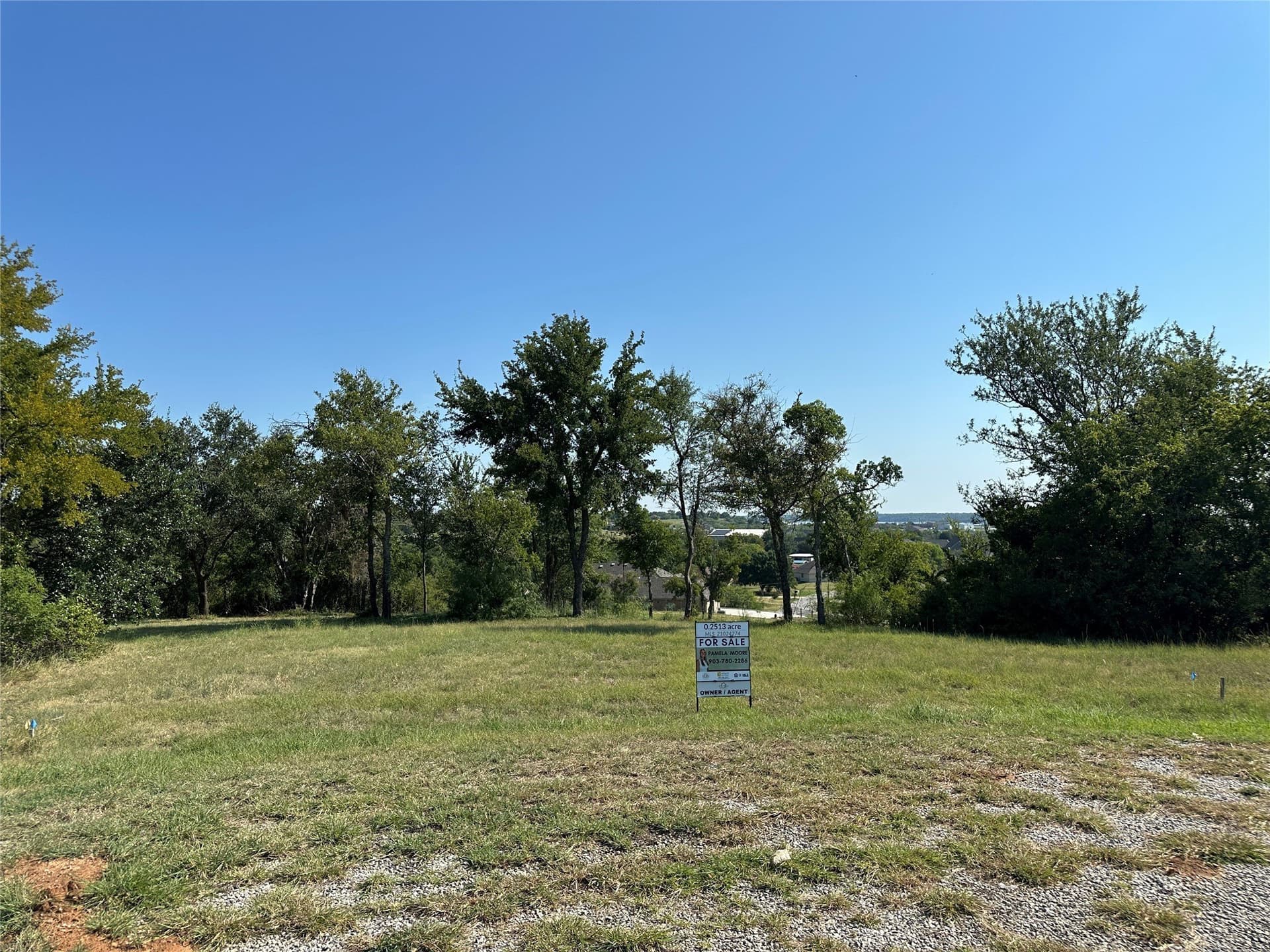 0.25 acres in Wise County