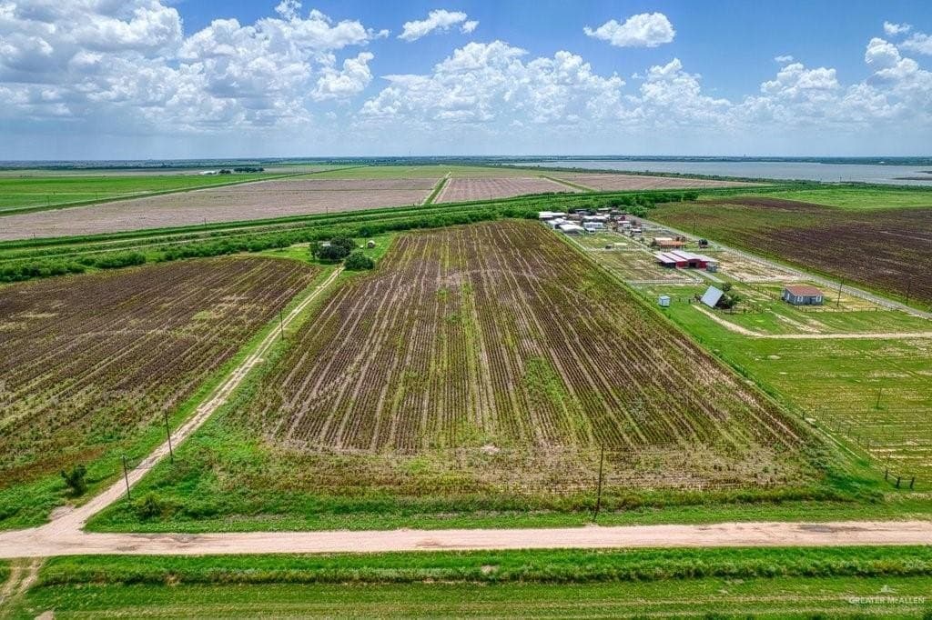 10 acres in Hidalgo County