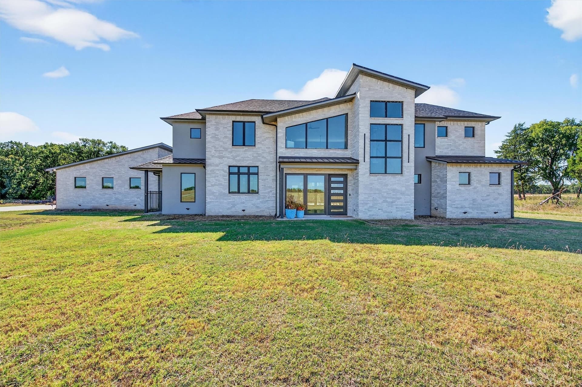 20 acres in Grayson County