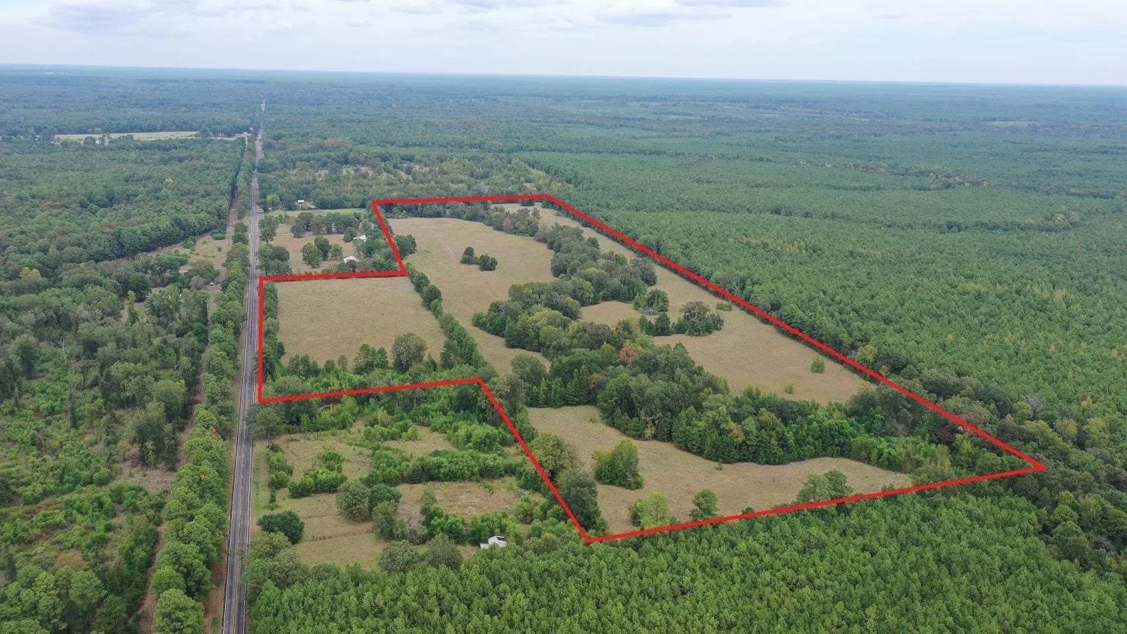 57.61 acres in Marion County