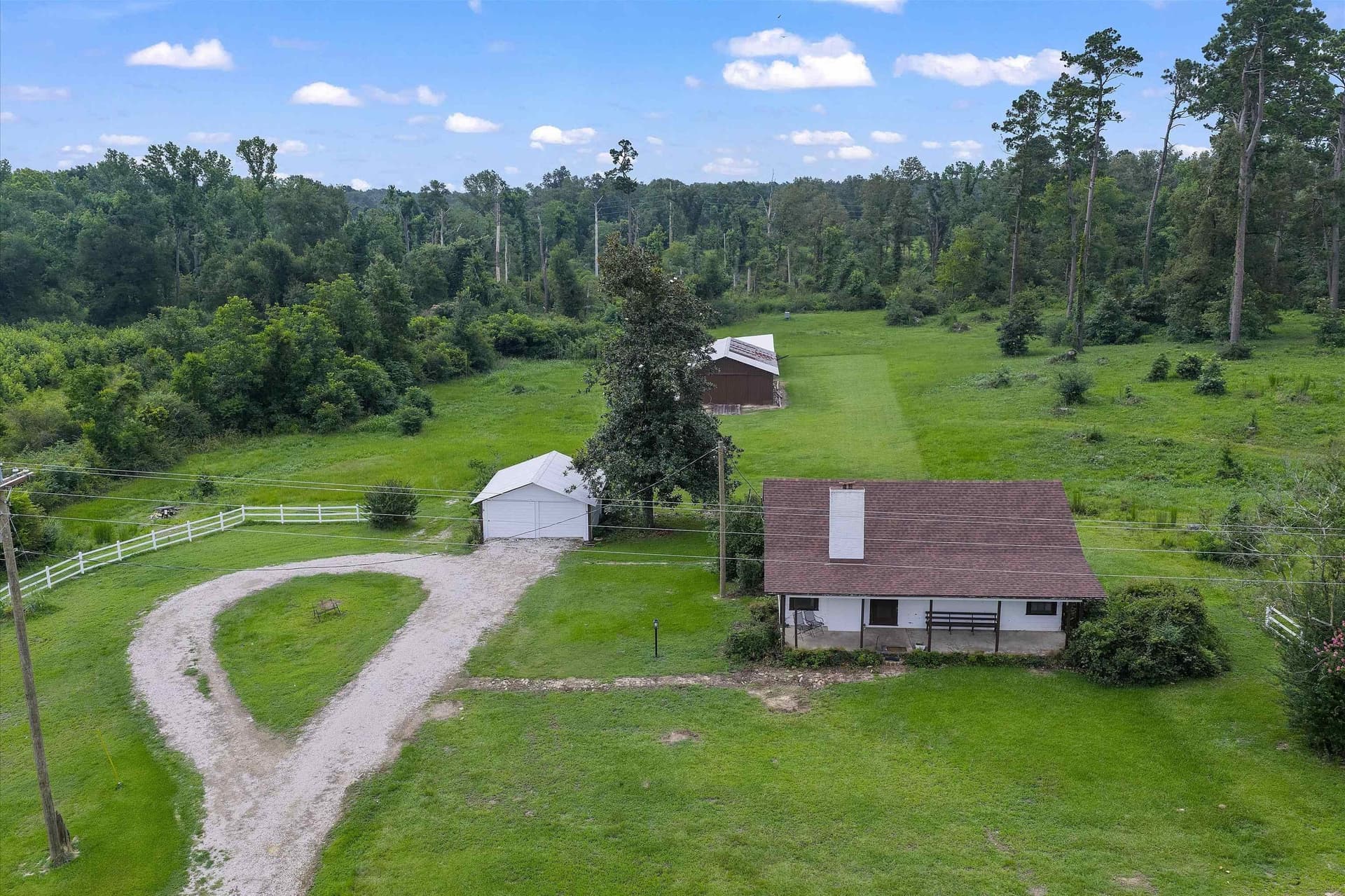 16.78 acres in Shelby County