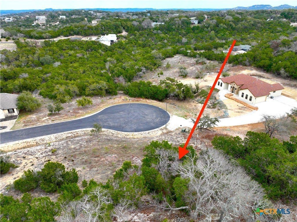 1.01 acres in Comal County
